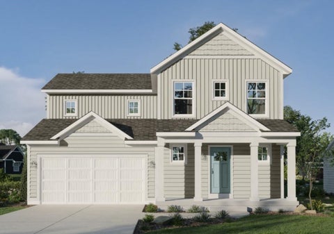 Photo of 1847 Lowe Drive, Spring Lake, MI 49456 (MLS # 70545119)