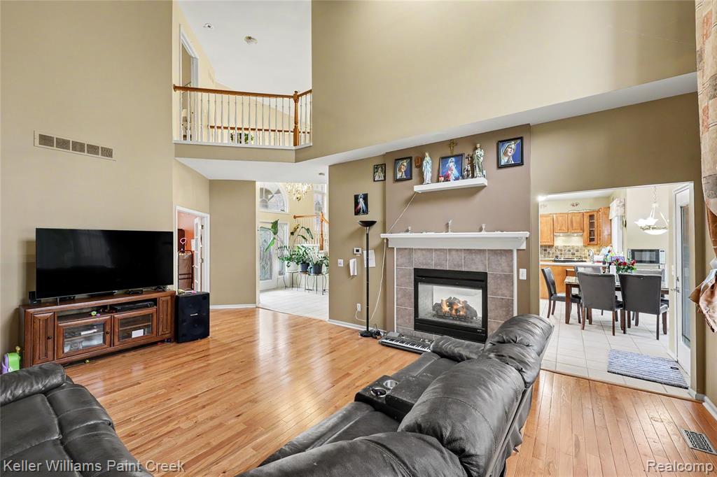 21257 Gentry Drive
