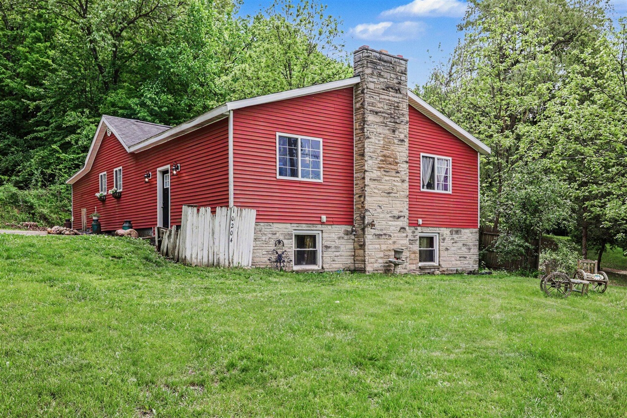 10204 Bellevue Road