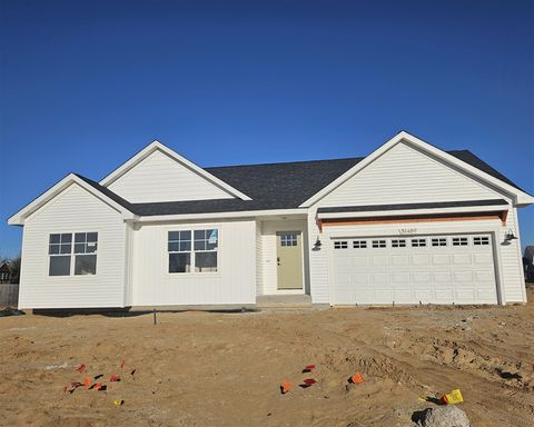 Photo of 51489 Willis Street, Mattawan, MI 49071 (MLS # 70523275)