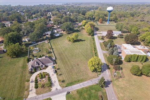 0 Sterling Drive Newport MI 48166
