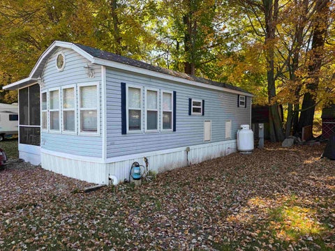 Photo of 978 Timberlynn Trail, Sanford, MI 48657 (MLS # 50224550)