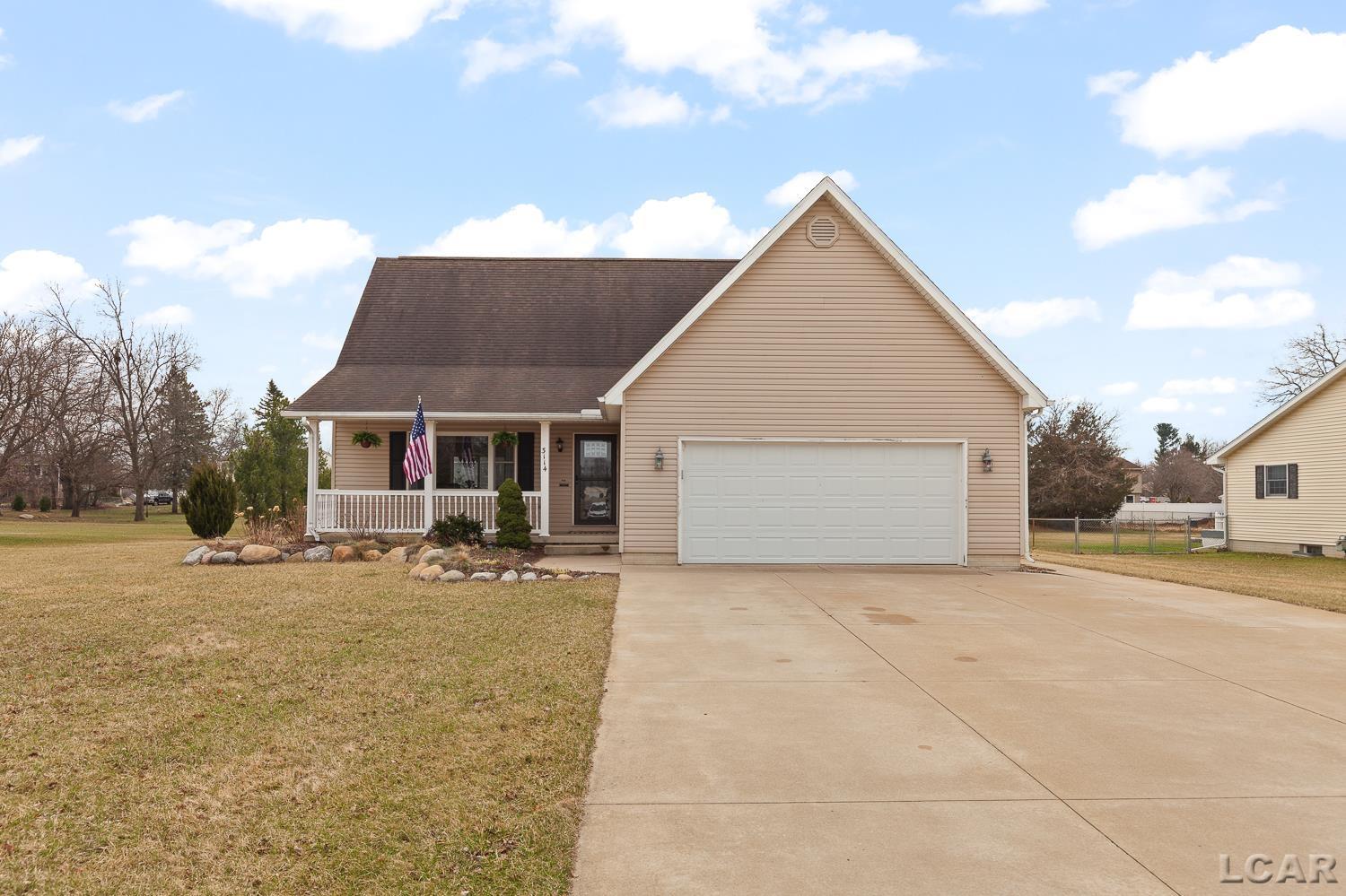 3114 Cobblestone Ridge