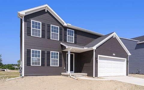 Photo of 1276 Trillium Boulevard, Vicksburg, MI 49097 (MLS # 70560083)