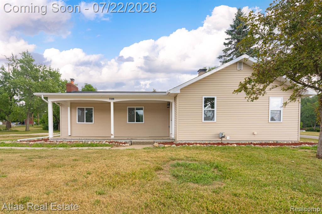 7398 N Genesee Road