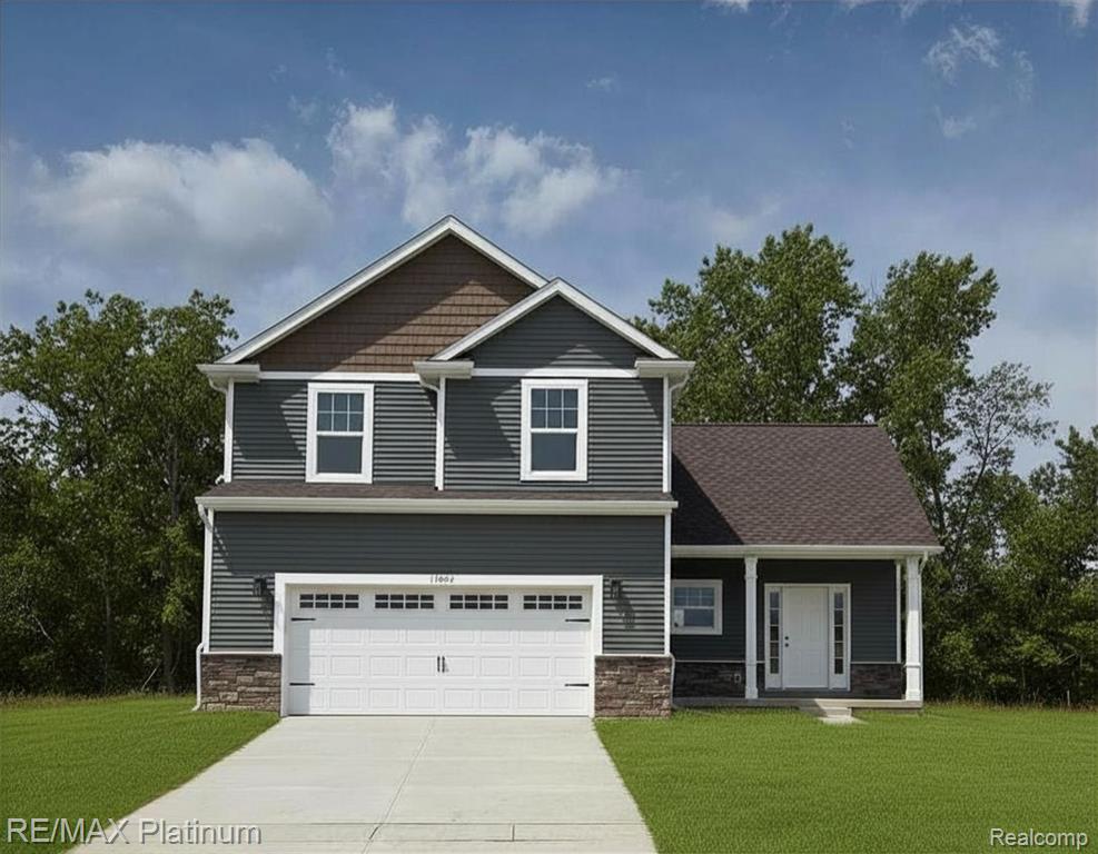 13104 Stony Brook Pass