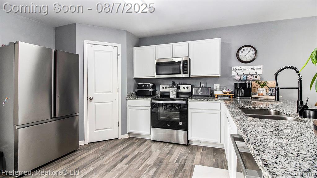 8779 E Park Ridge Circle
