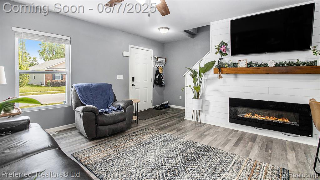 8779 E Park Ridge Circle