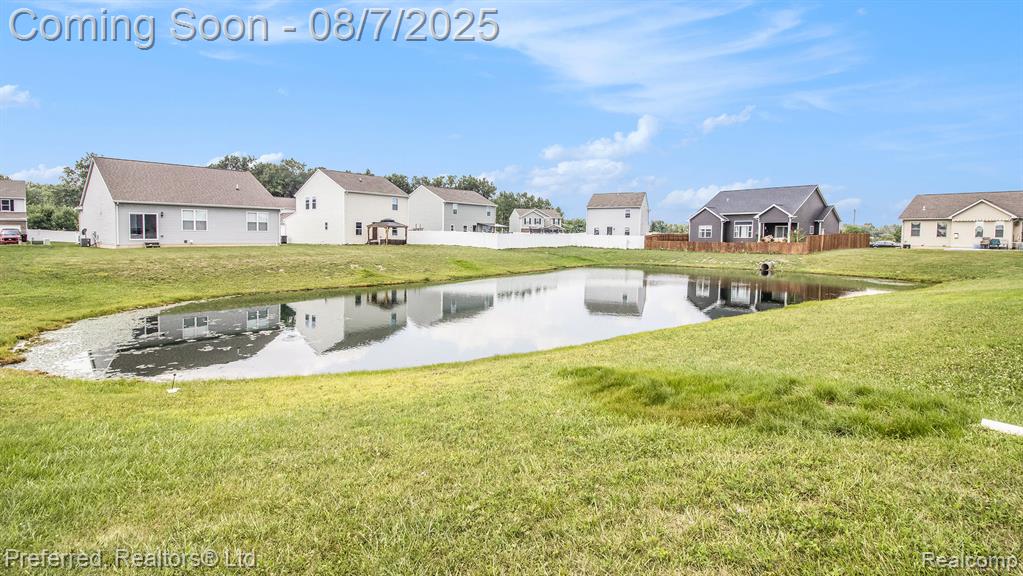 8779 E Park Ridge Circle