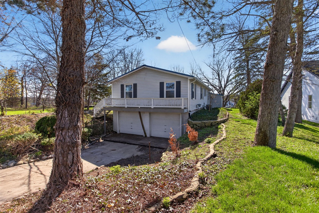 10791 Woodbrook Drive