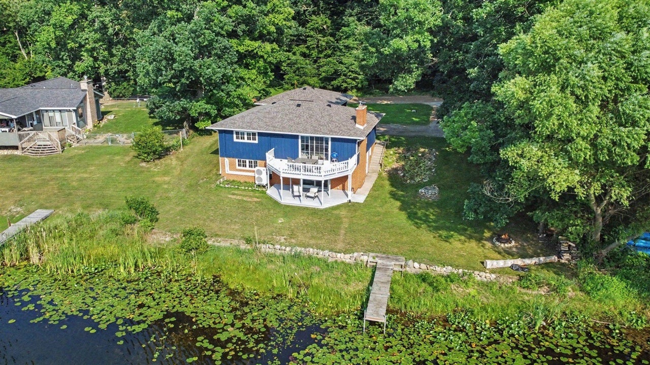 6380 Oak Ridge Drive