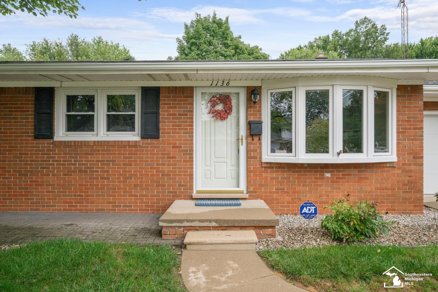 1136 Lavender Street