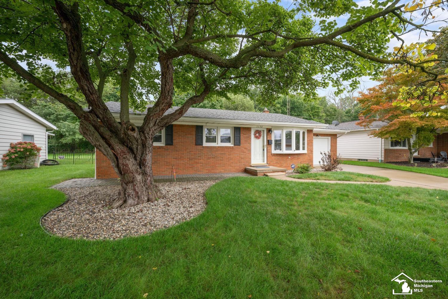 1136 Lavender Street