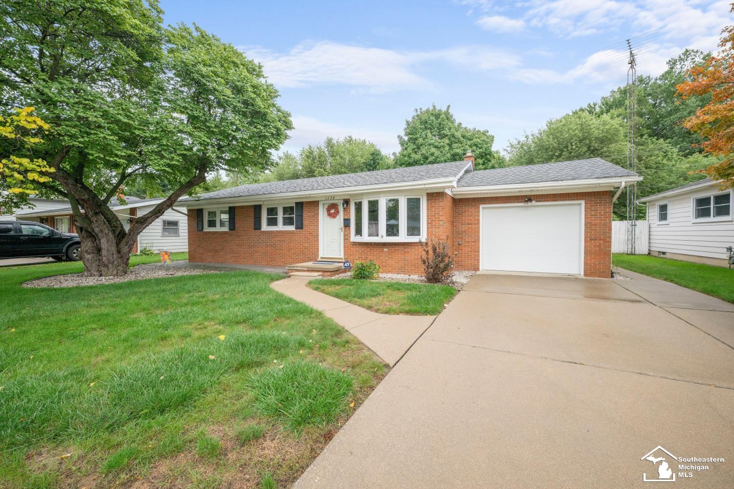 1136 Lavender Street