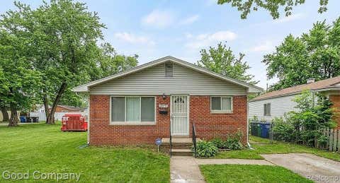 Photo of 28918 Powers Street, Westland, MI 48186 (MLS # 61014901)