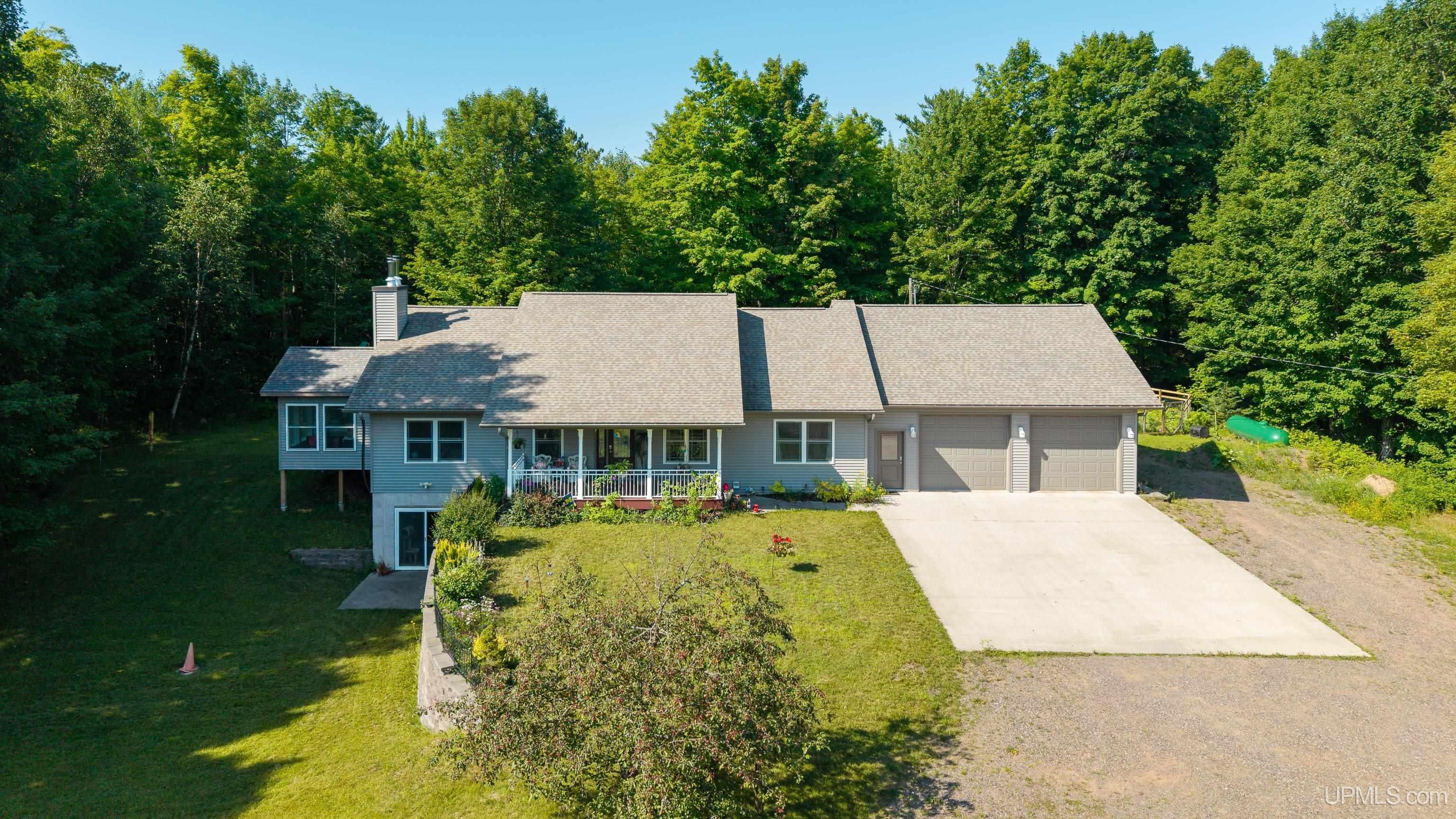156 Miller Road
