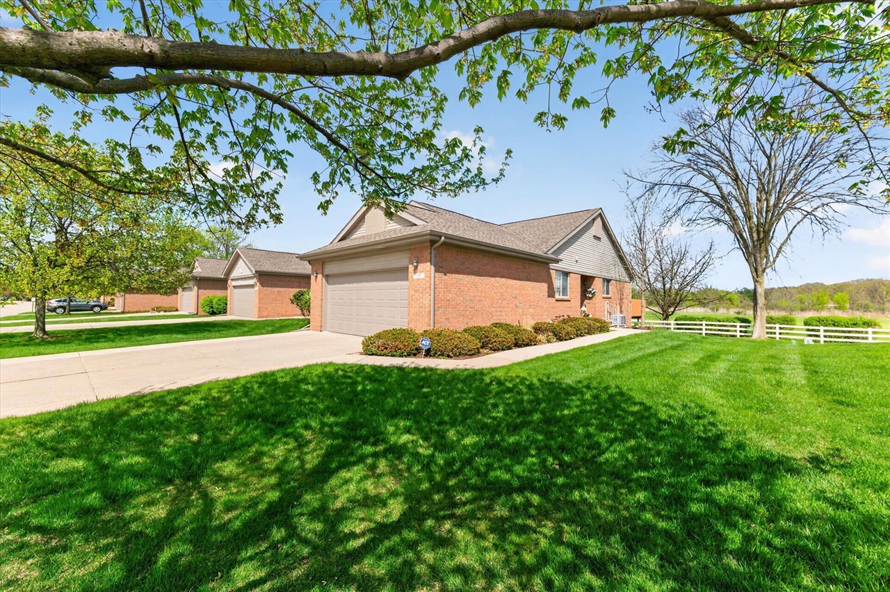 1927 Pebble Creek Drive