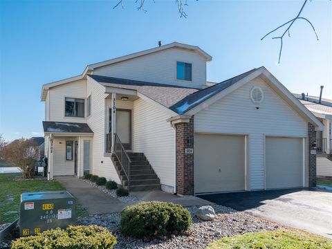 3702 Tartan Circle Portage MI 49024