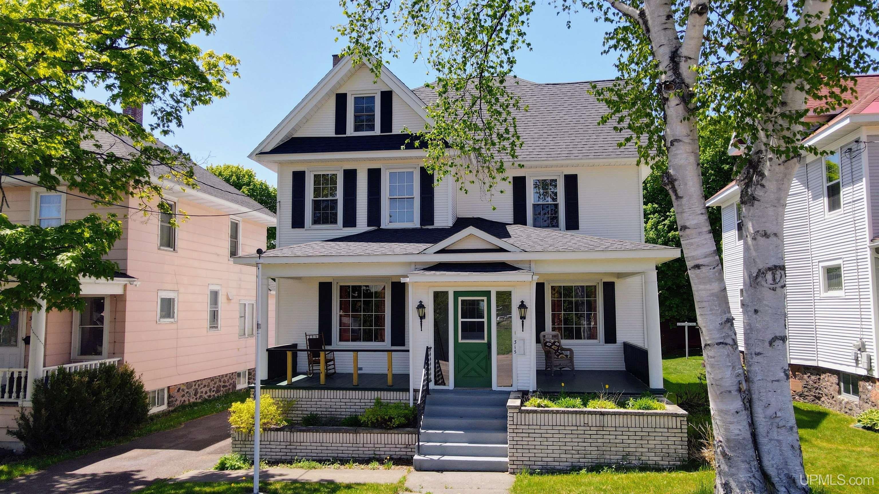 315 Lake Linden Avenue