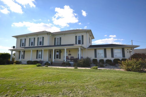 Photo for 11230 Tecumseh Macon Road