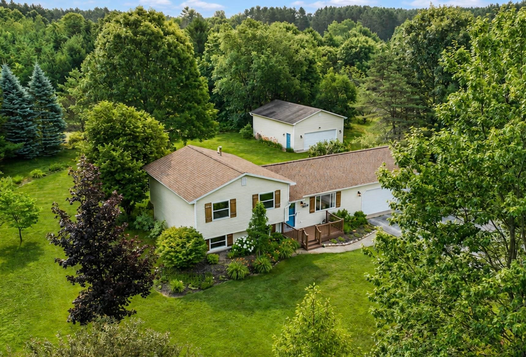 2667 Pine Breeze Drive