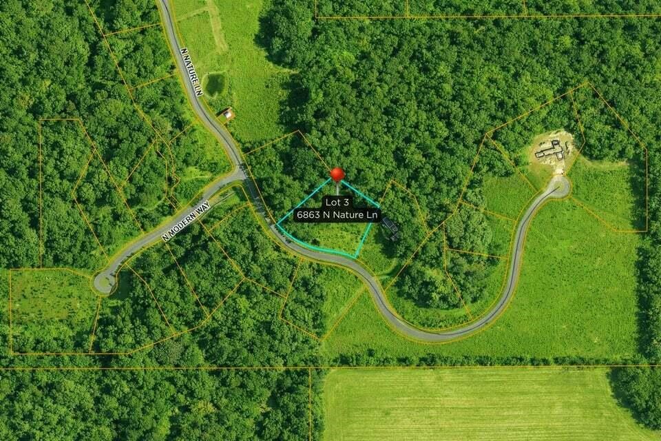 6863 N Nature Lane Lot 3