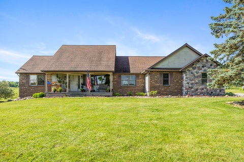 Photo of 2189 W Vermontville Highway, Charlotte, MI 48813 (MLS # 70545572)