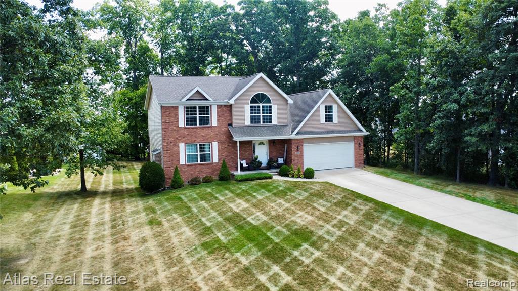 8345 Oak Ridge Drive