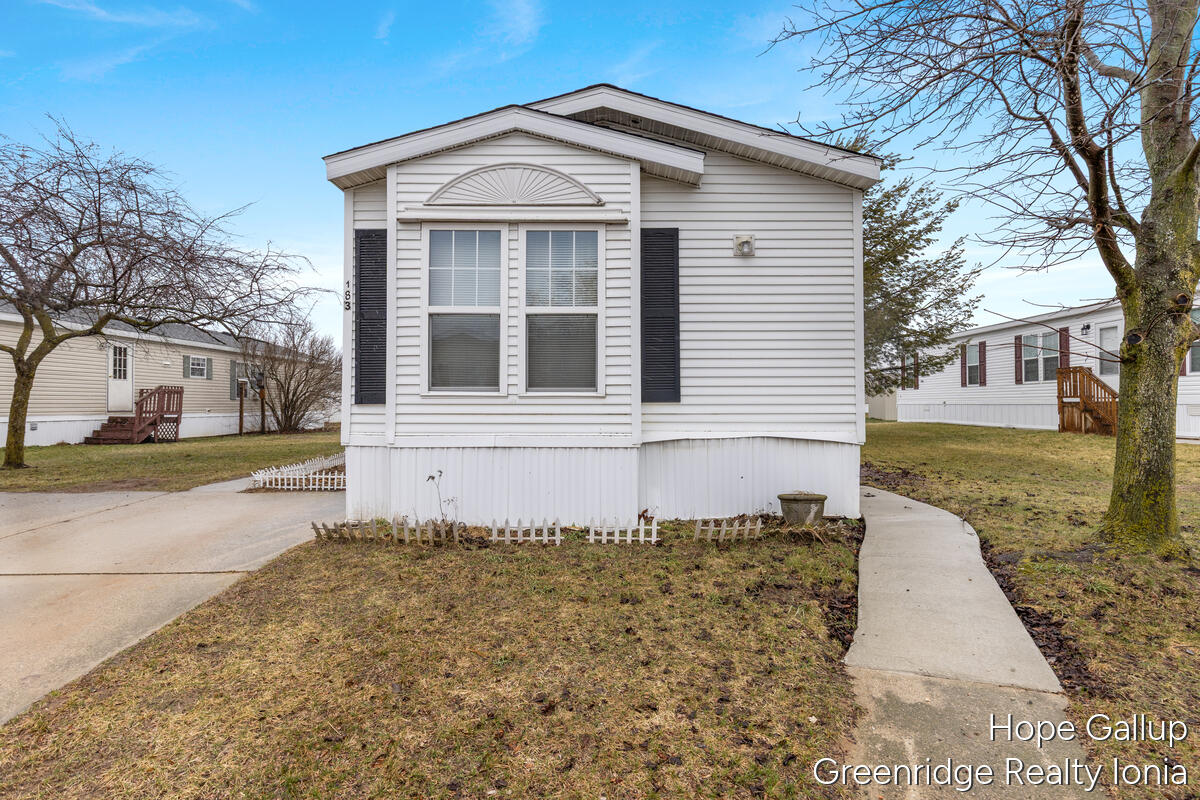 360 E Tuttle Road 183