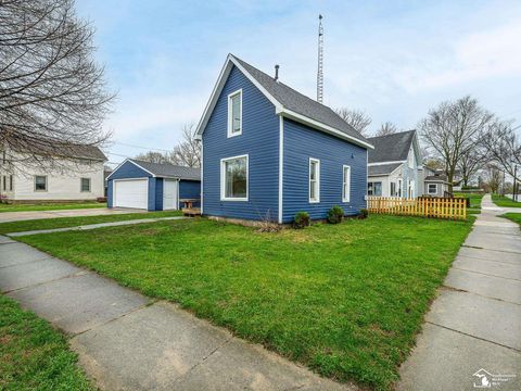 371 Washington Street Dundee MI 48131