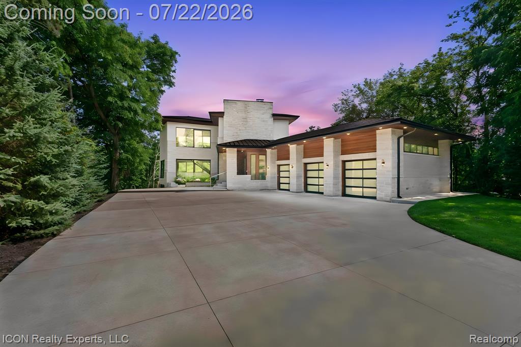 1971 Cragin Drive