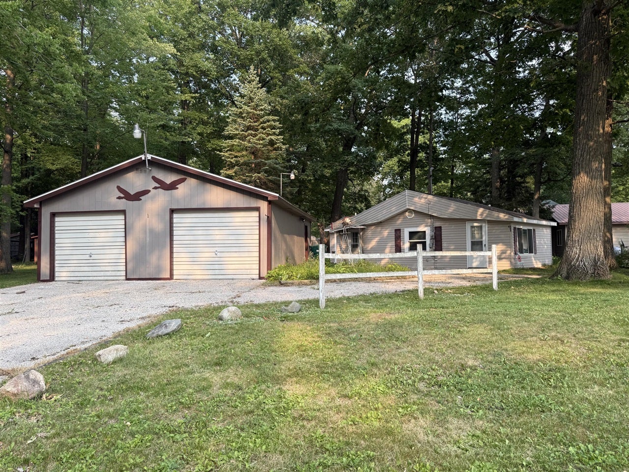 5256 Blueberry Drive