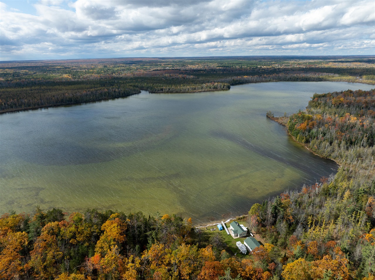 1408 Turtle Lake Road