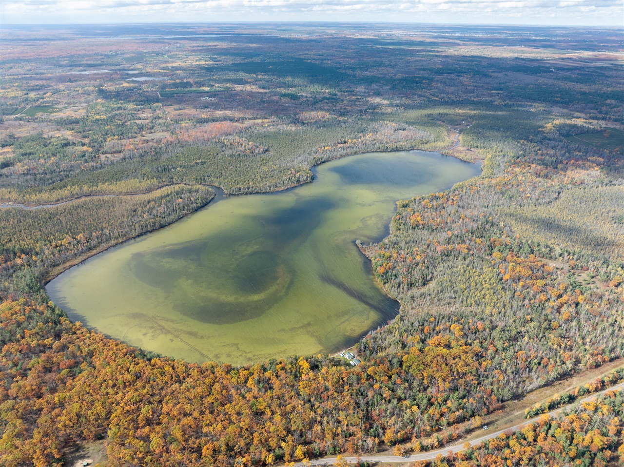 1408 Turtle Lake Road