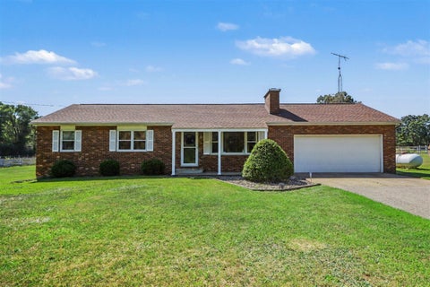 Photo of 23275 N Uldriks Drive, Battle Creek, MI 49017 (MLS # 70554503)