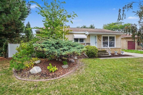 Photo of 5029 Reinhardt Lane, Bay City, MI 48706 (MLS # 50222383)