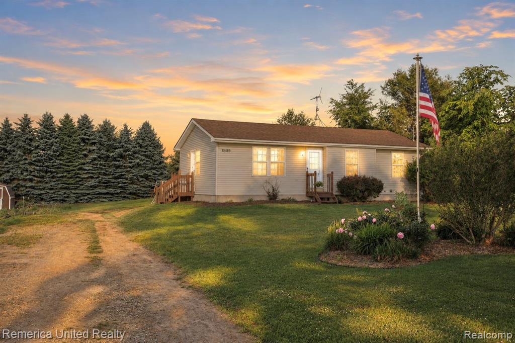 15489 Bird Road