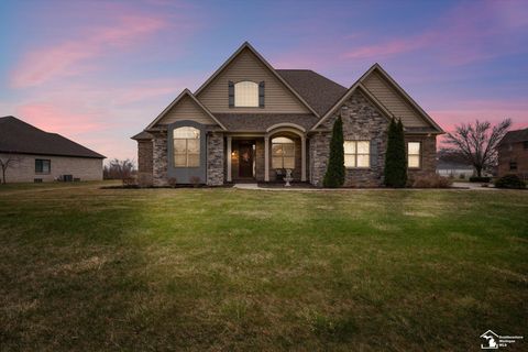 997 Saint James Park Avenue Monroe MI 48161