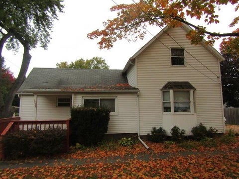Photo of 1336 Olmstead Street, Owosso, MI 48867 (MLS # 50224561)