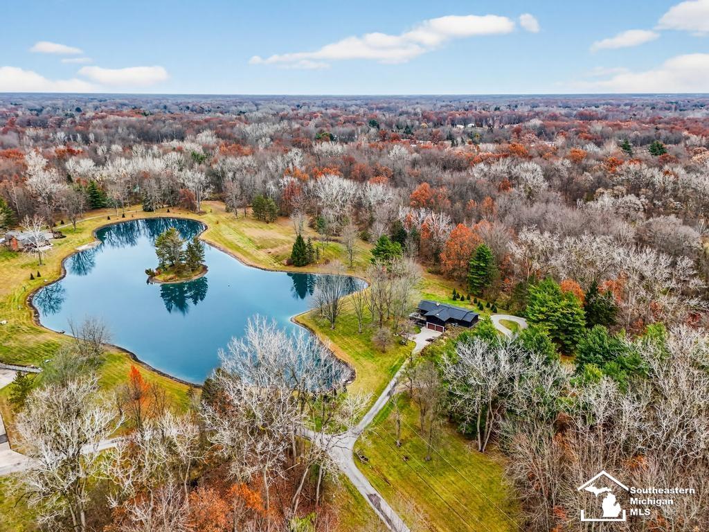 4270 Temperance Rd. Road