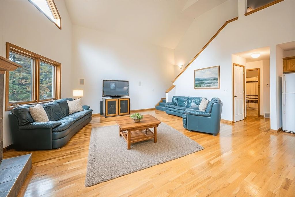 Photo of 1724 Middle Point Drive, Alger, MI 48610 (MLS # 50193517)