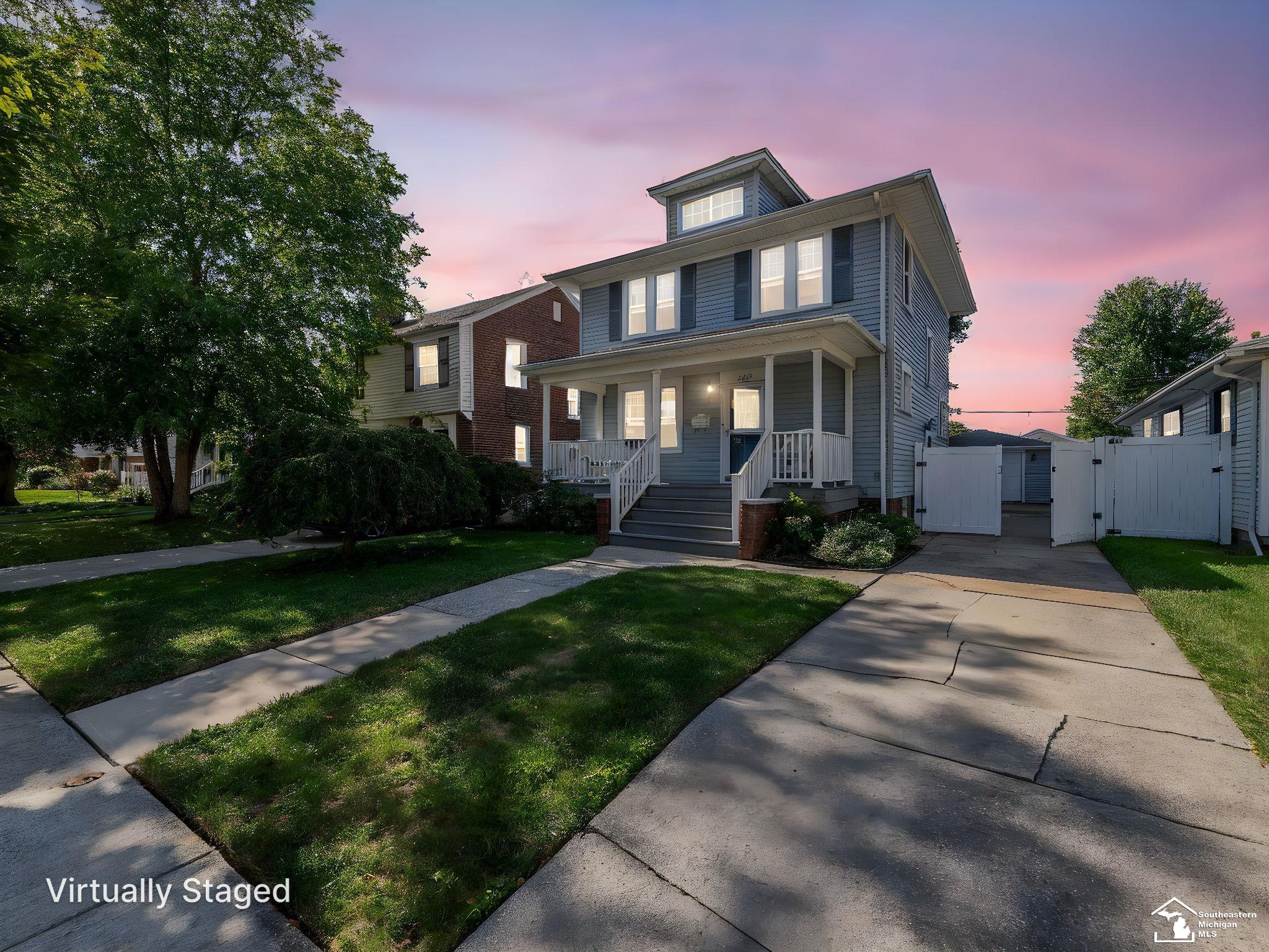 608 Scottwood Avenue