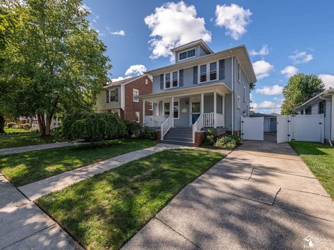 608 Scottwood Avenue Monroe MI 48162