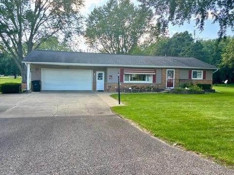 Photo of 56930 Franklin Drive, Three Rivers, MI 49093 (MLS # 70554950)