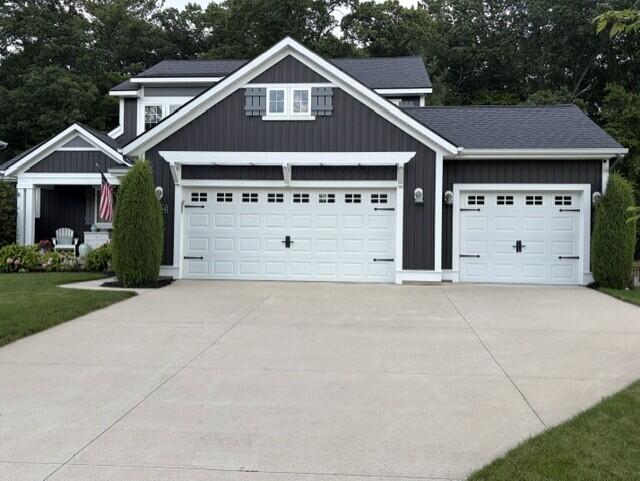 16964 Arbor Way Drive