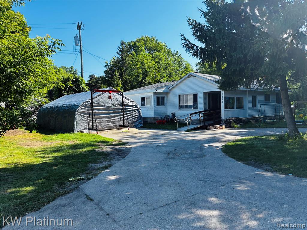 3515 Shreeve Court