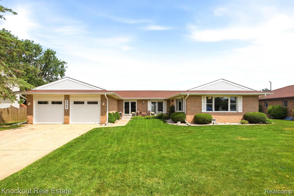 5094 Dustine Drive