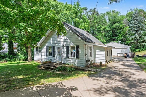 Photo of 5953 Dawes Avenue, Kalamazoo, MI 49048 (MLS # 70548244)