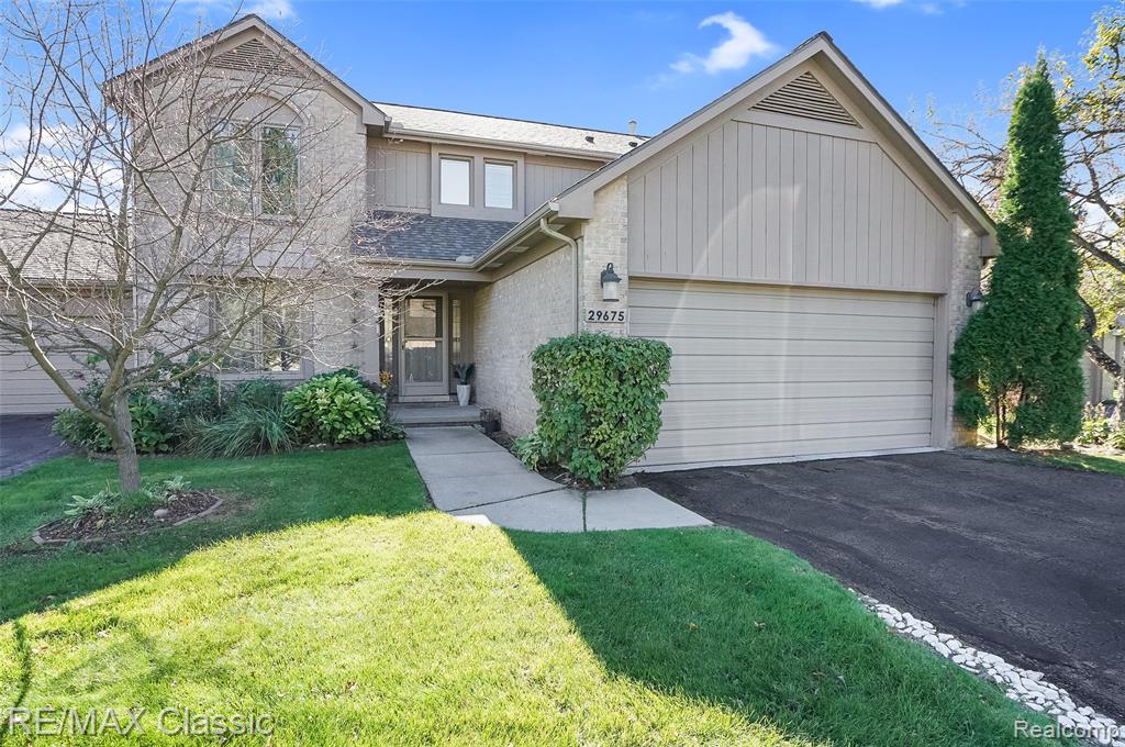29675 Vista Court