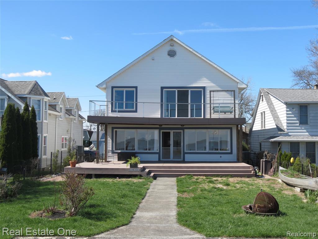 4583 Allen Cove Road